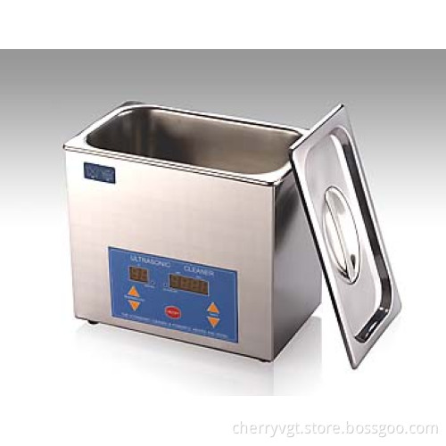 Ultrasonic Cleaner